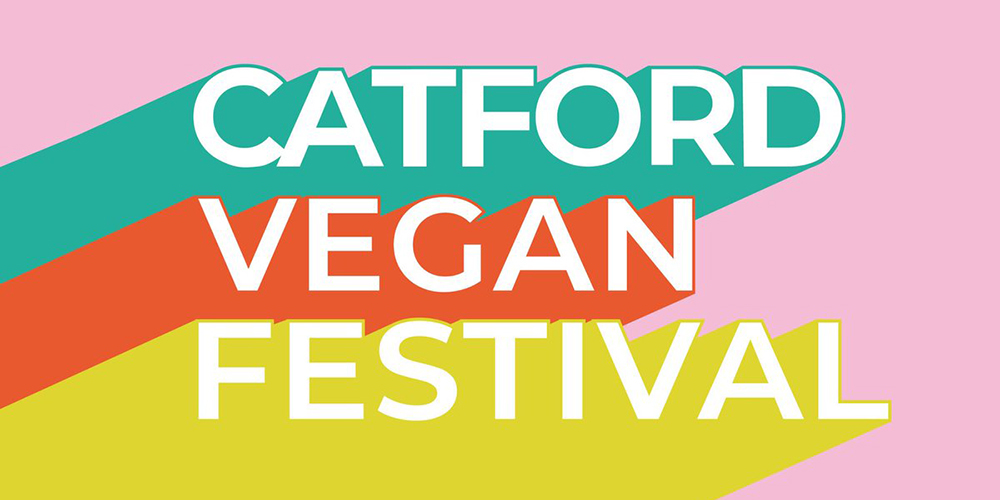 Catford Vegan Festival