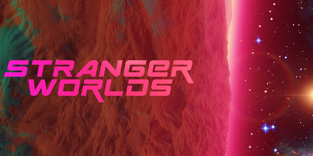 Stanger Worlds