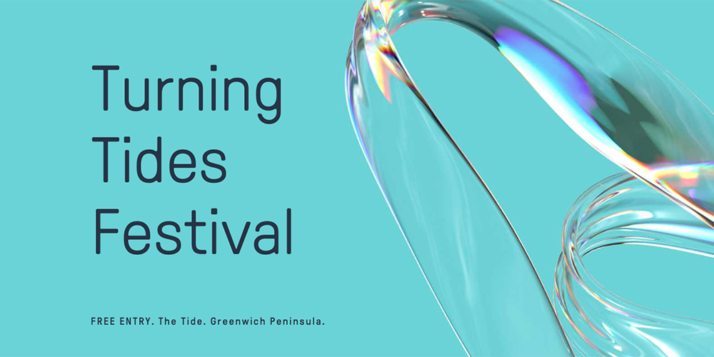 Turning tides festival