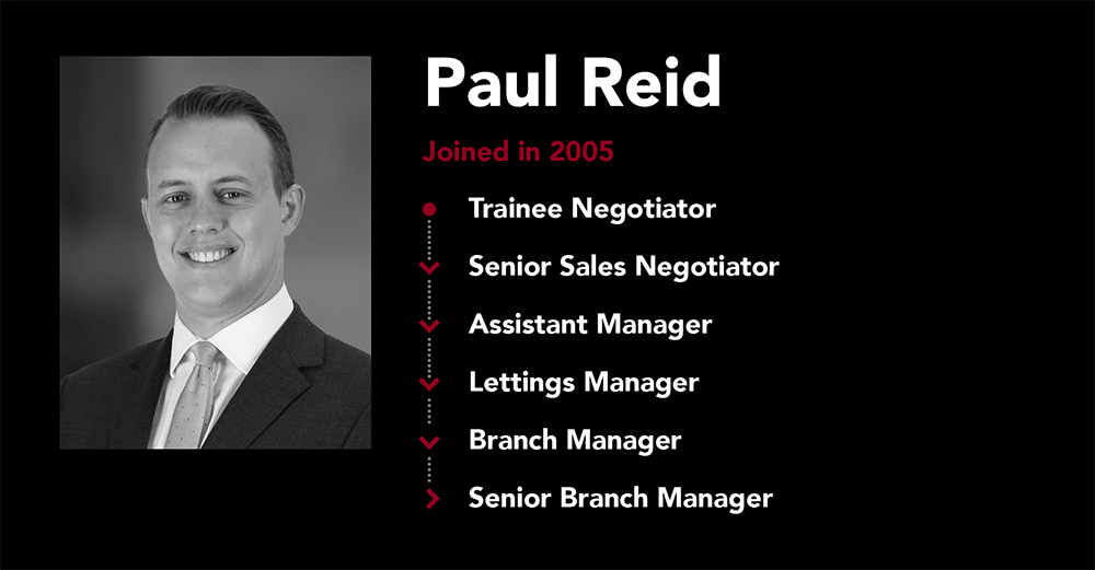 Paul Reid