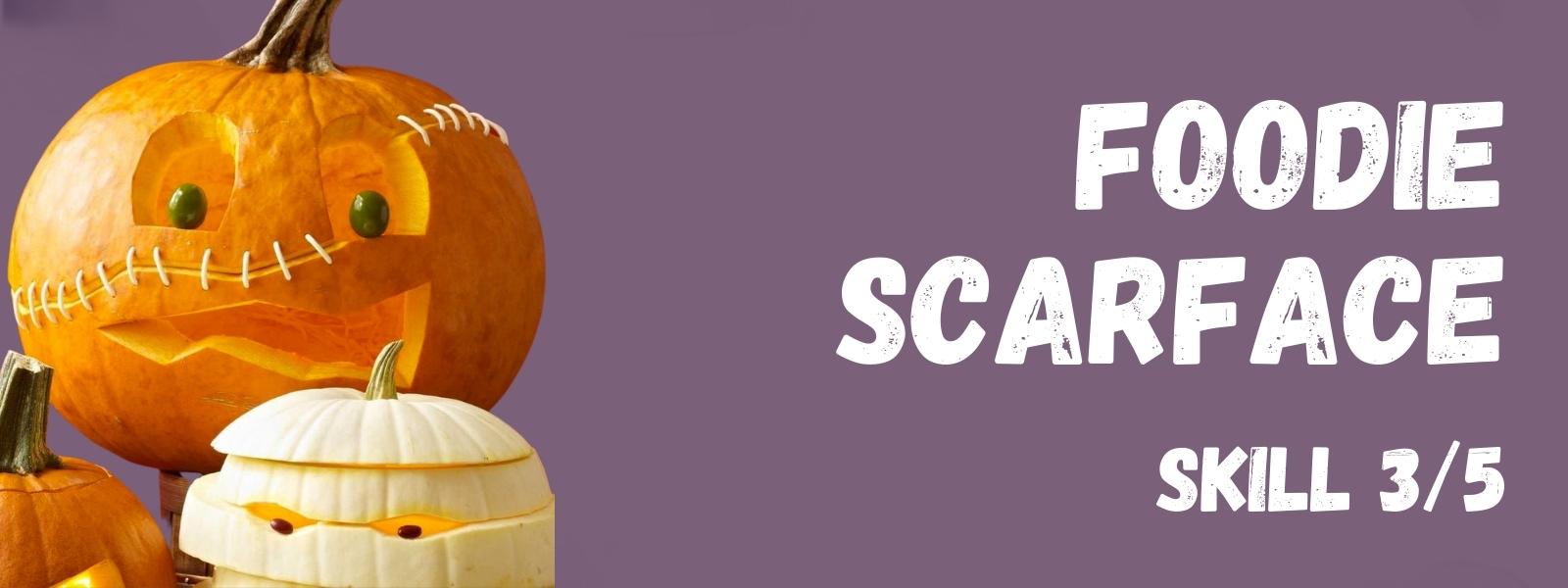 Spookiest Pumpkin Carving Ideas 5